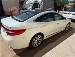 Hyundai Azera